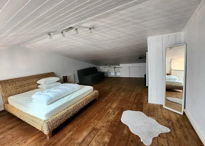 Le Calme A La - Maison Familiale Avec Jardin Équihen-Plage